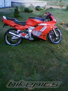 Bike Photo 1781514