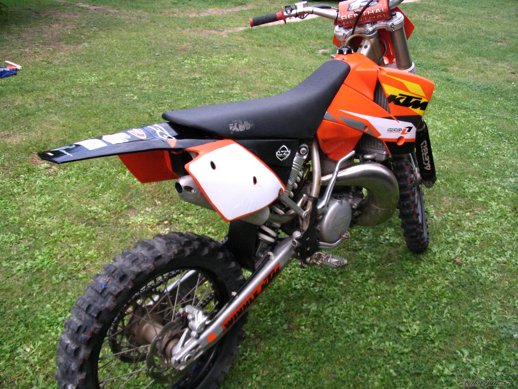 Bike Photo 1781538