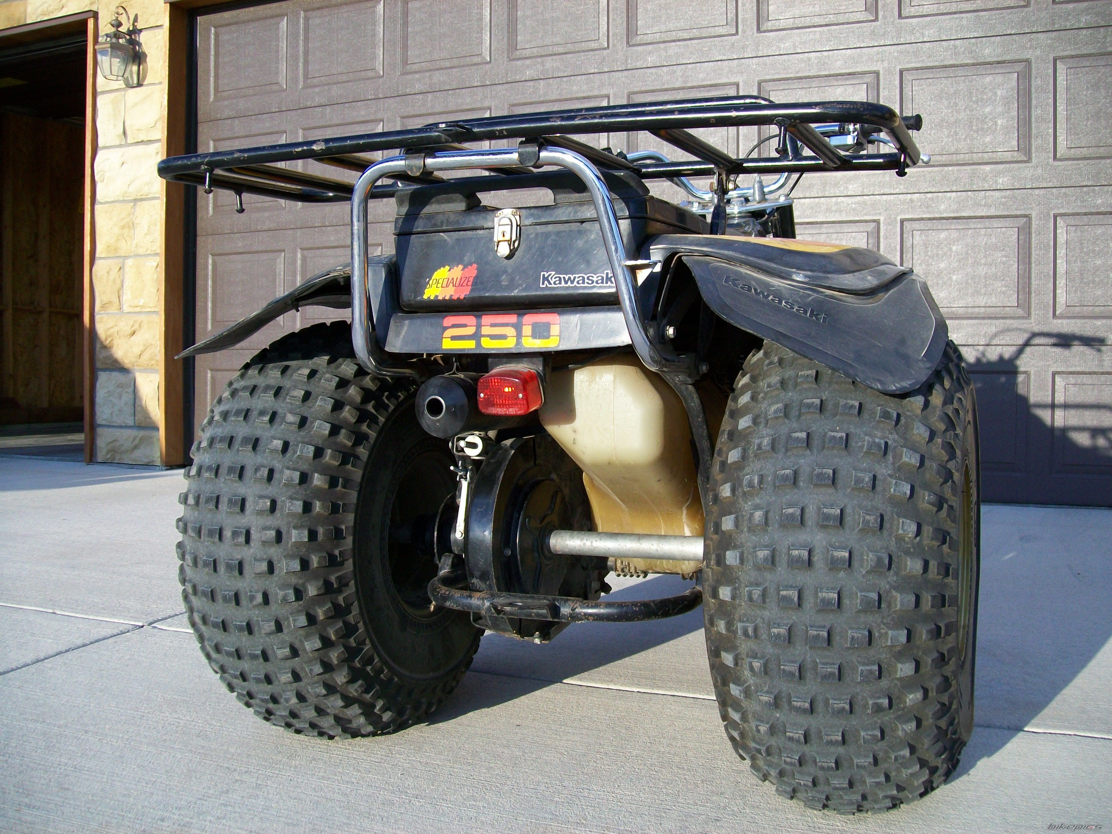 Bike Photo 1781557