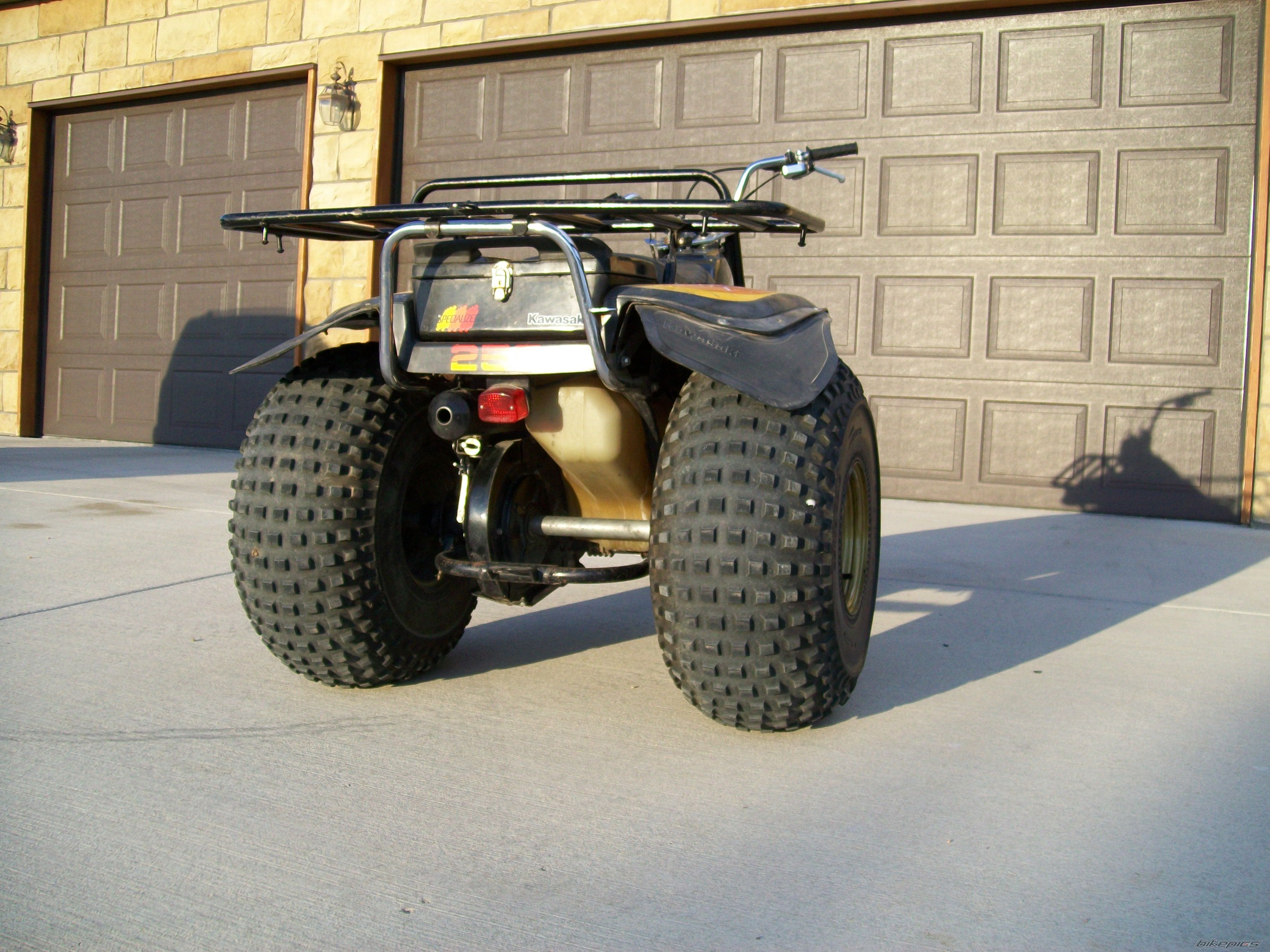 Bike Photo 1781569