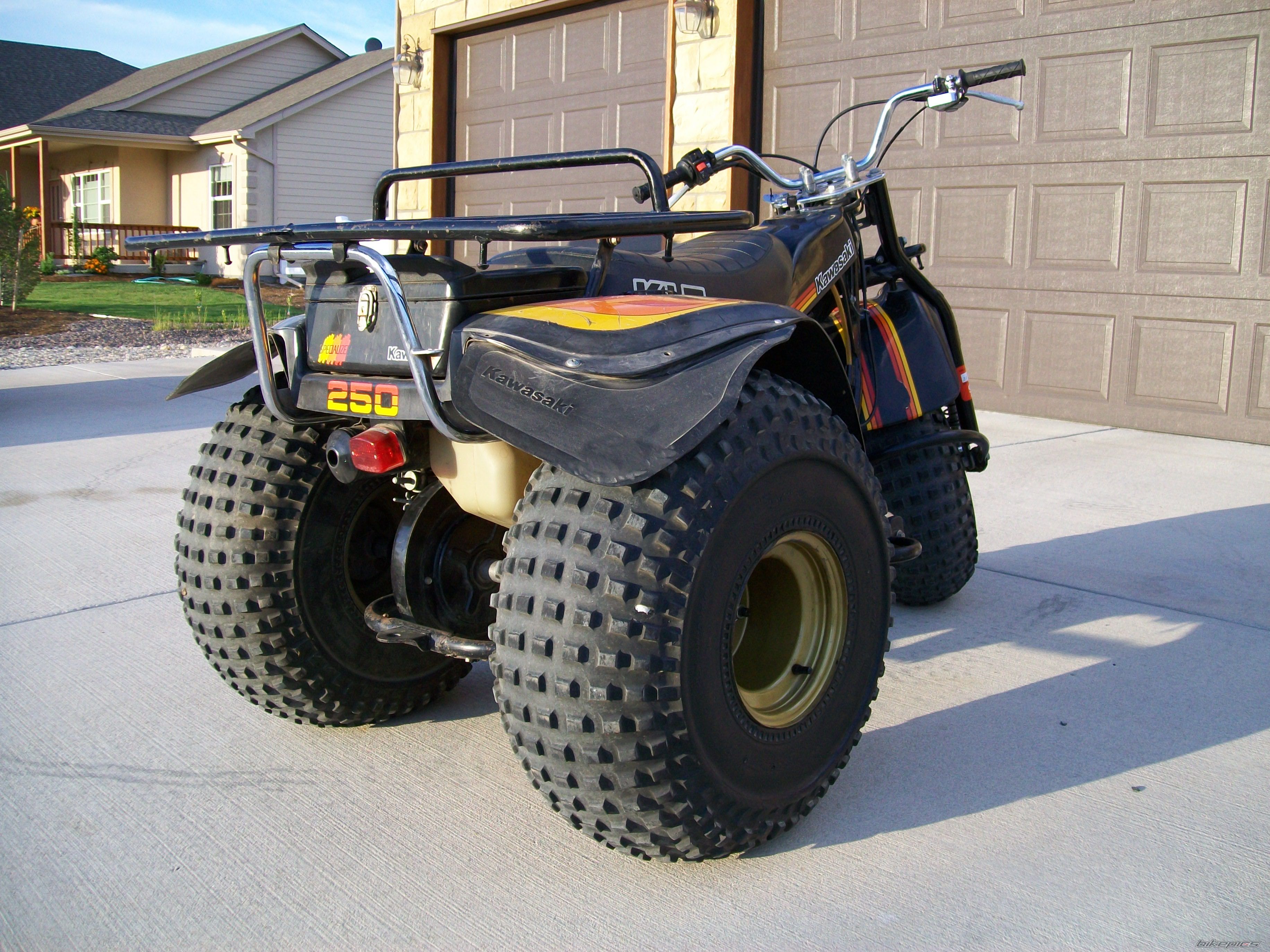 Bike Photo 1781570
