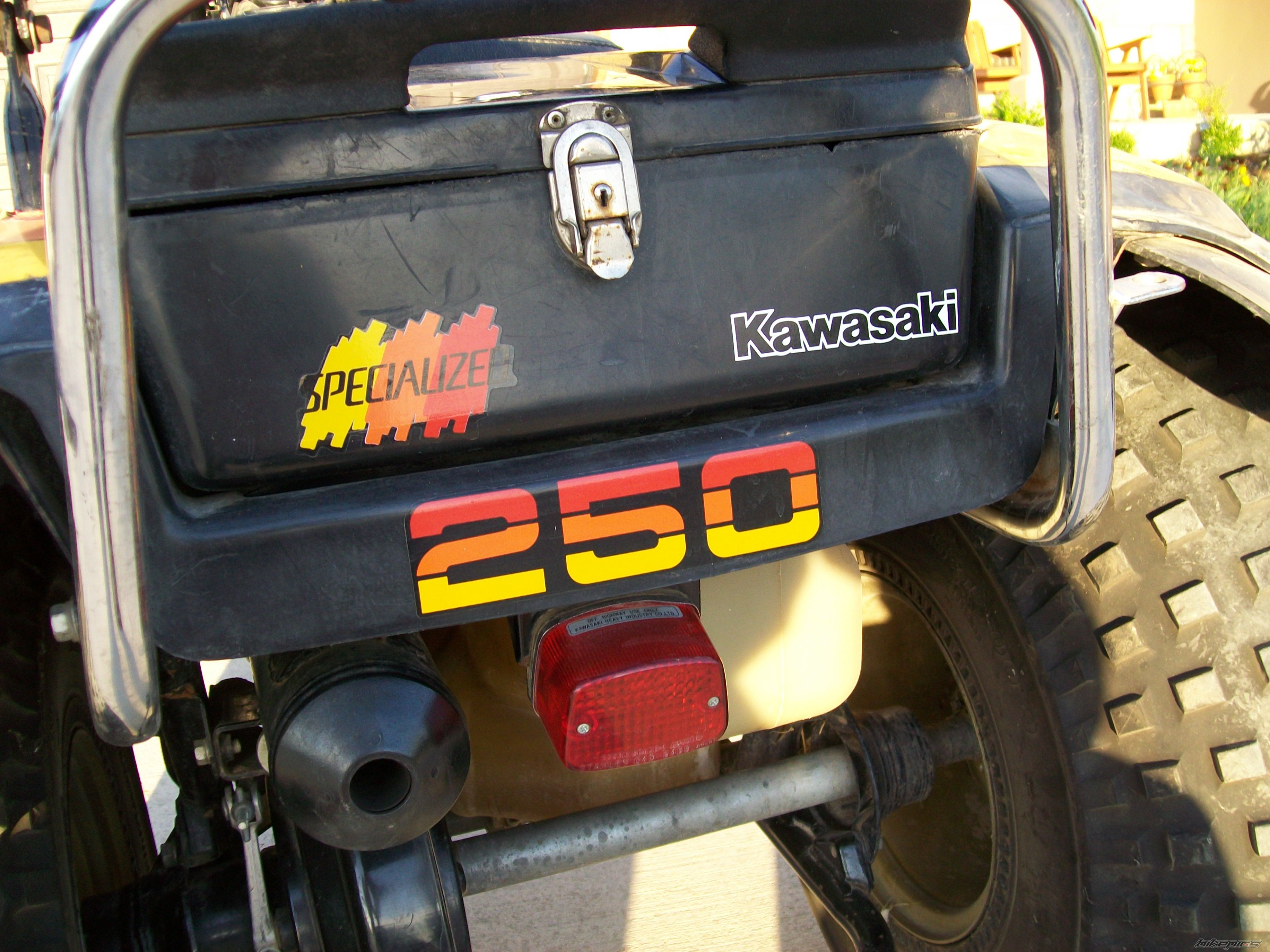 Bike Photo 1781585