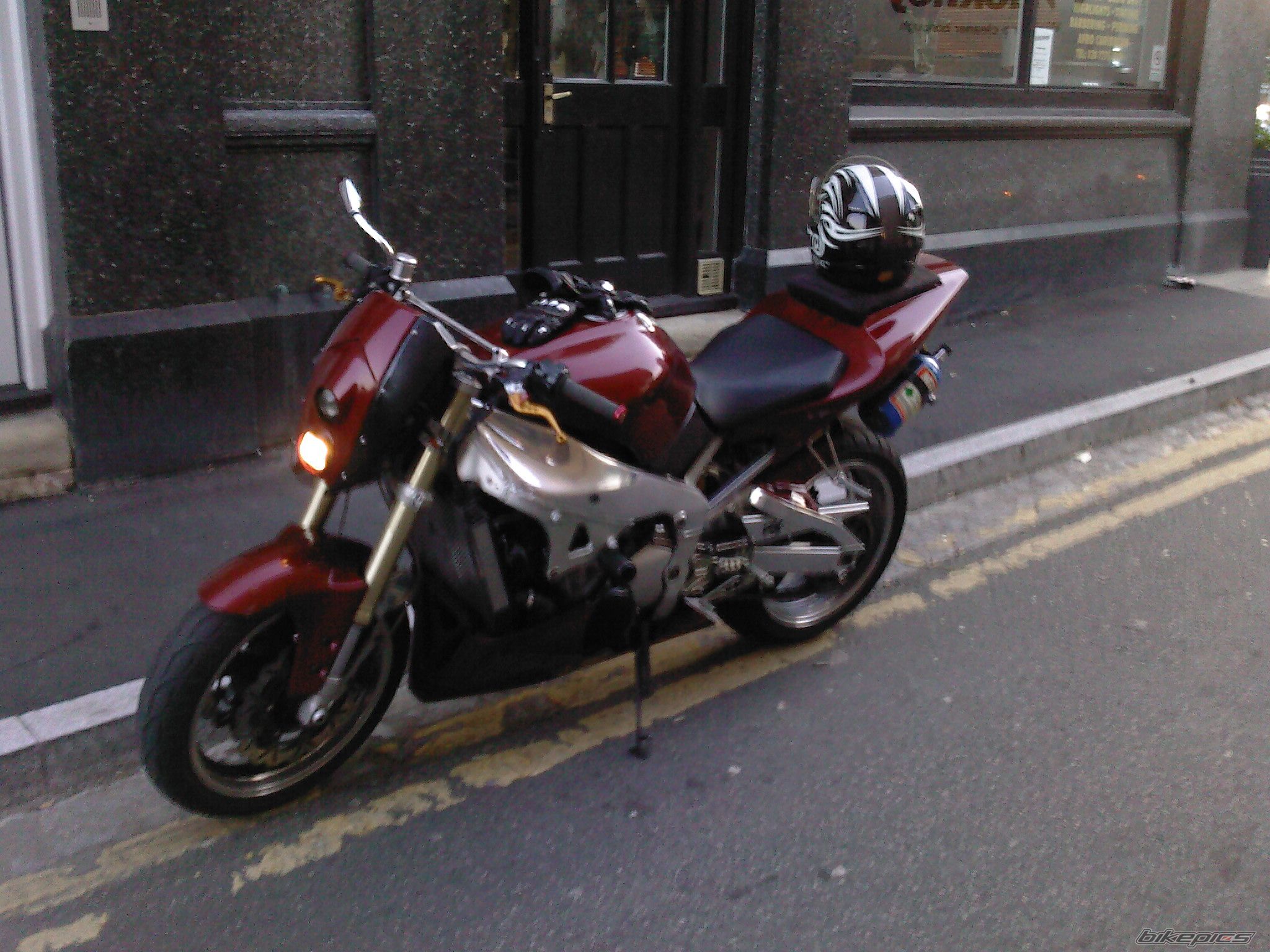 Photo 1781605