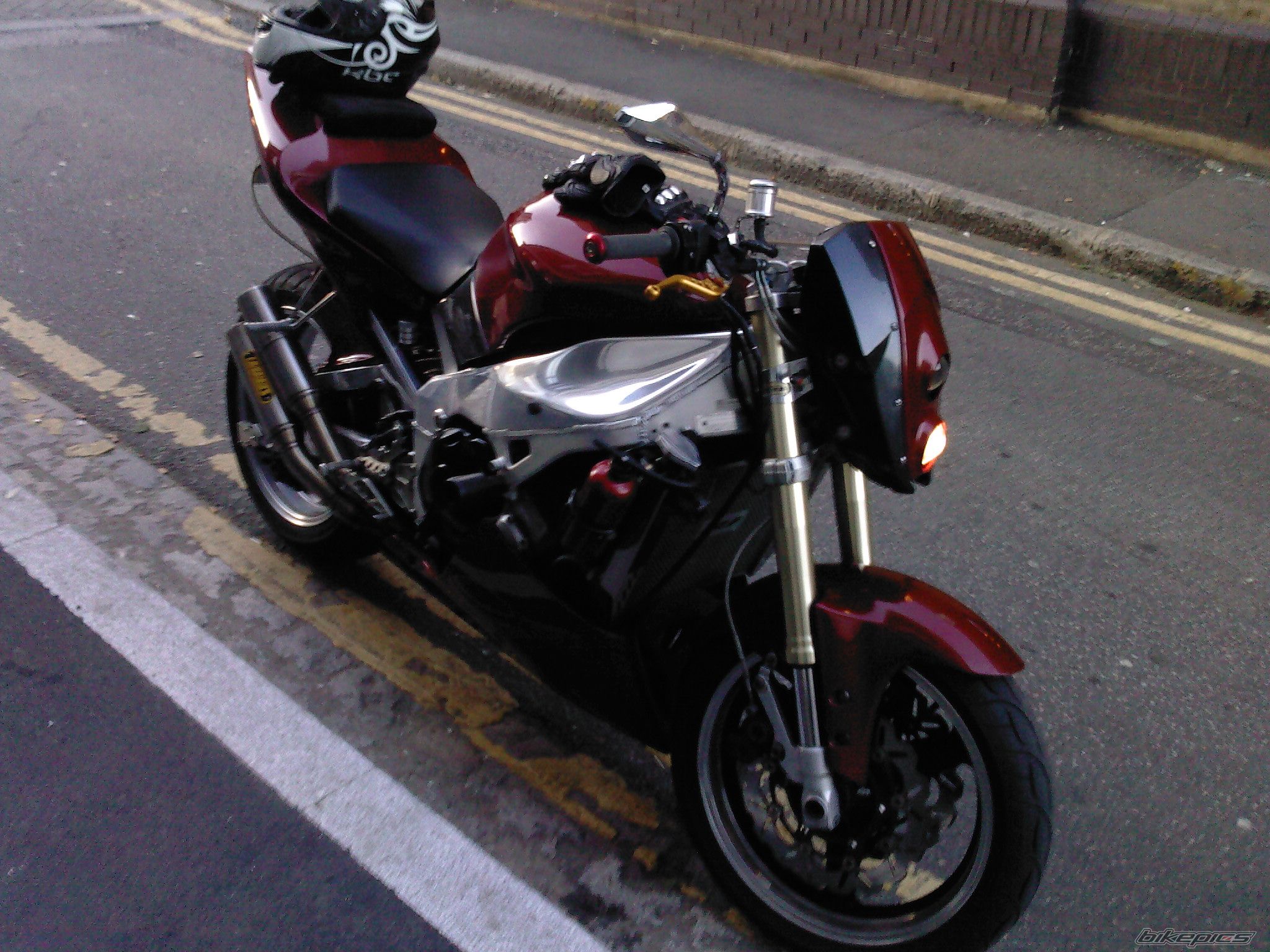 Bike Photo 1781606