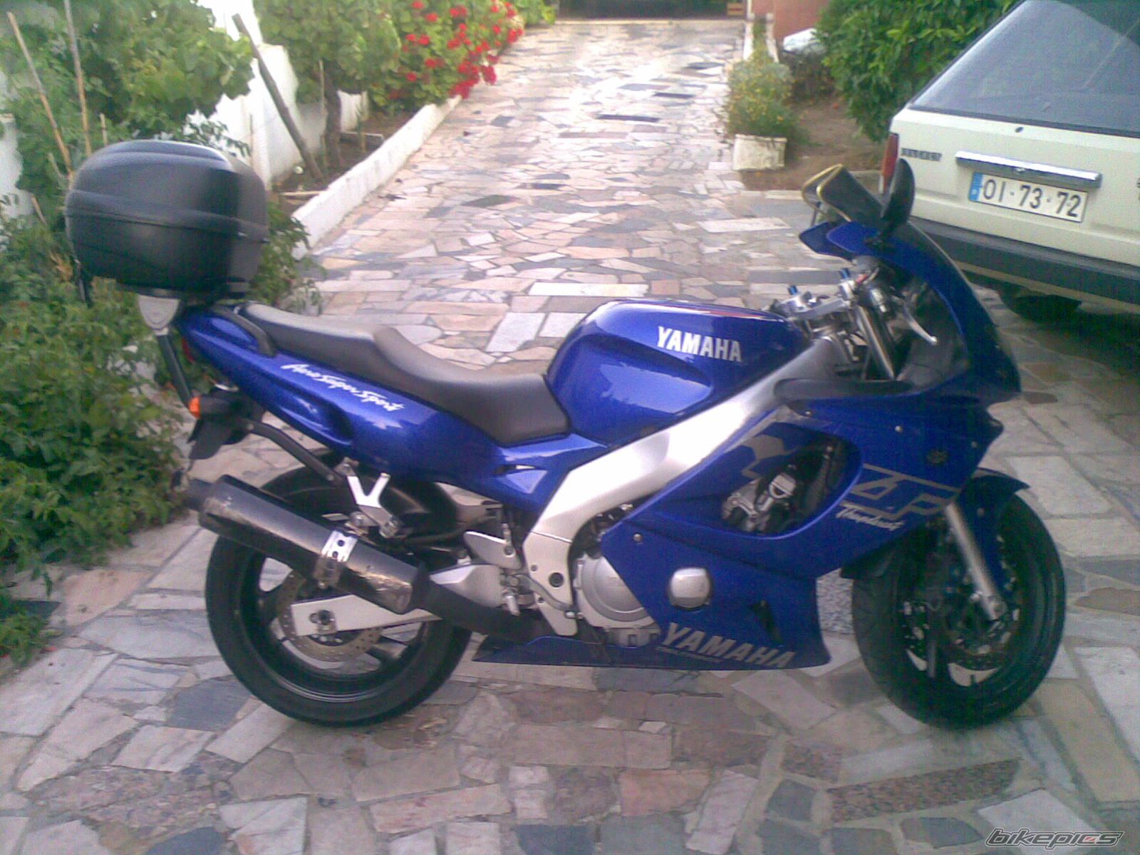 Bike Photo 1781611