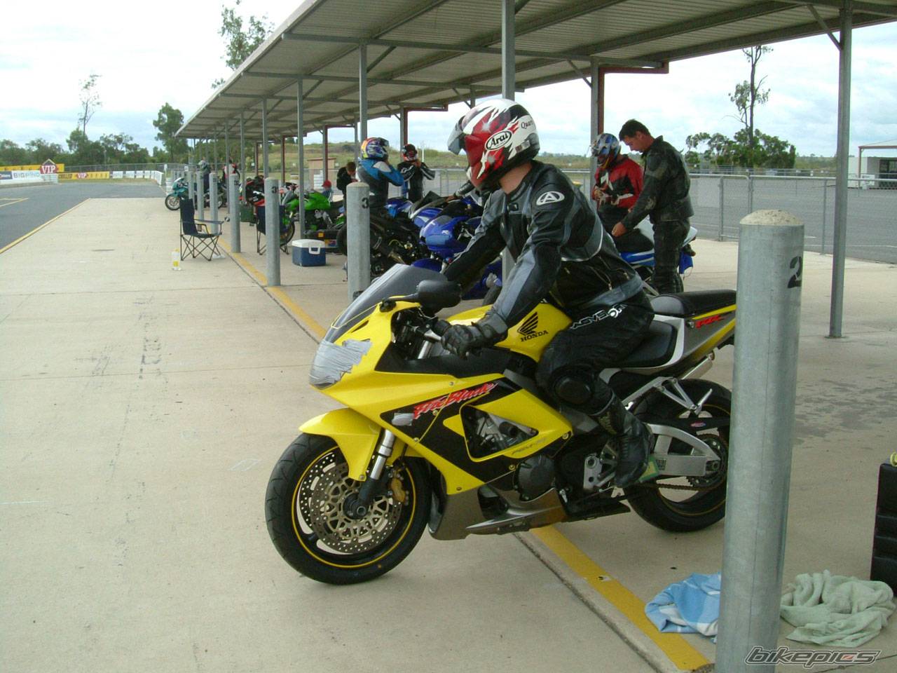 Bike Photo 178168