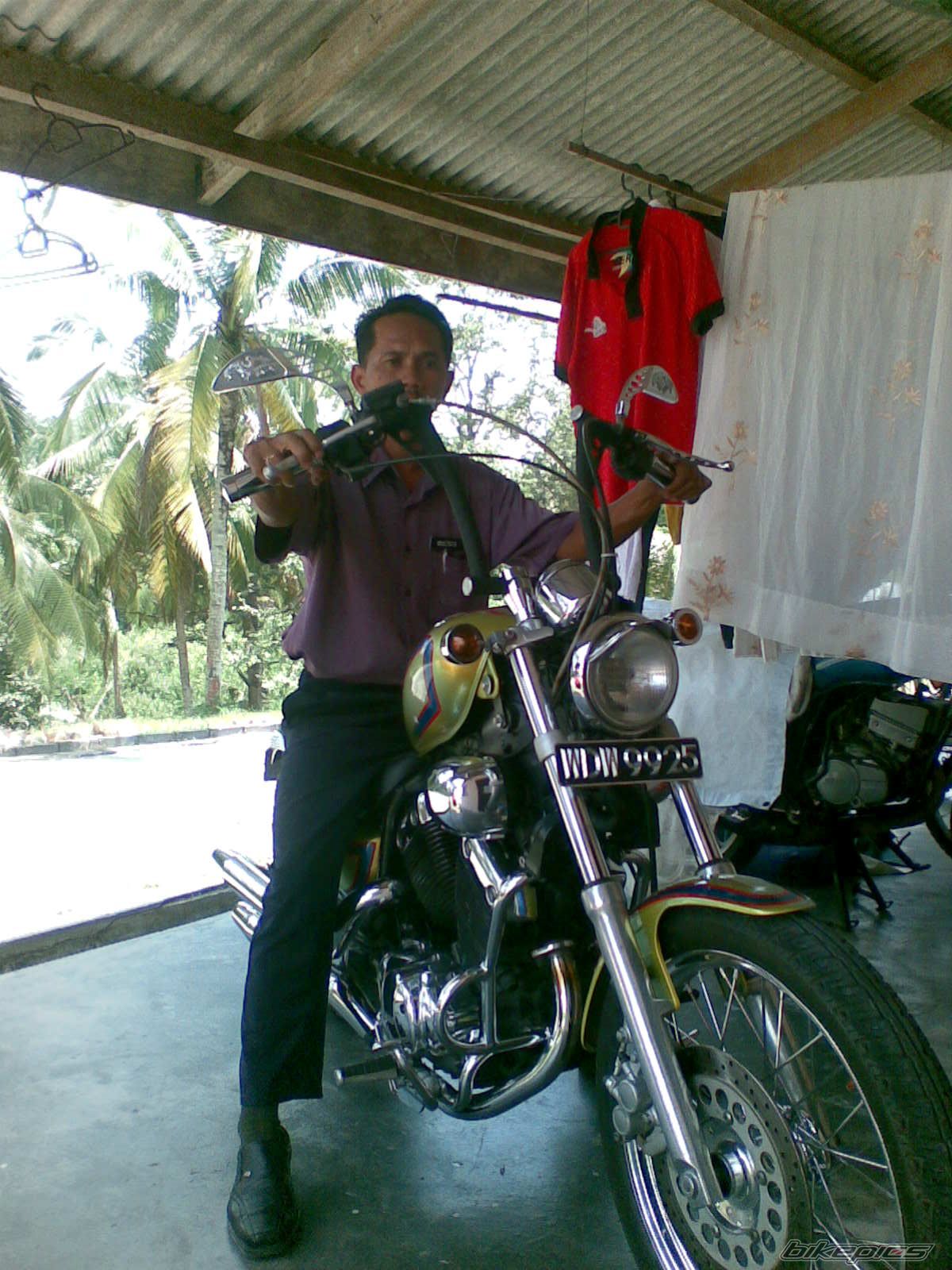Bike Photo 1781700