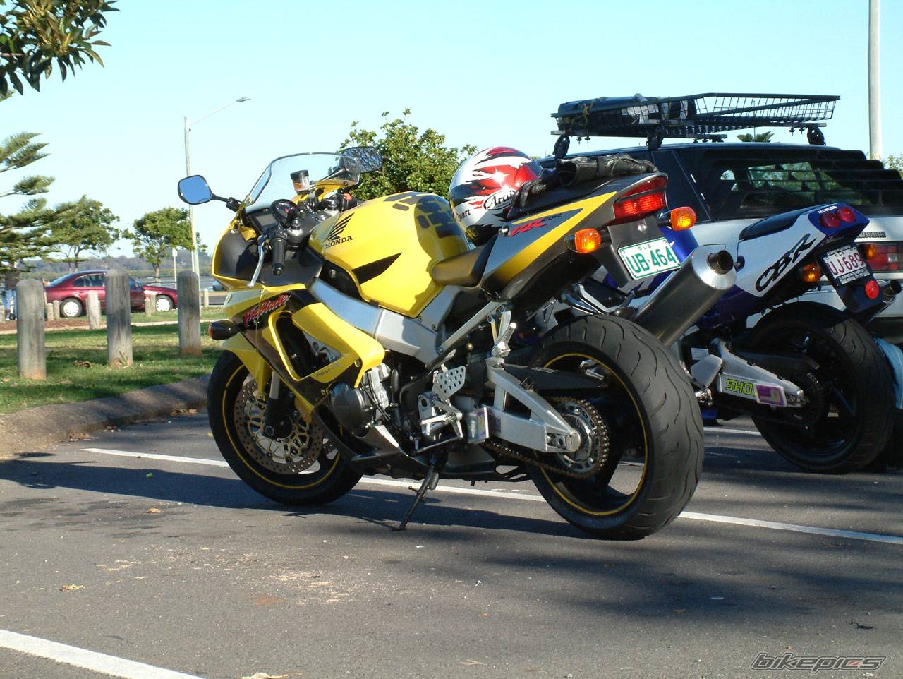 Bike Photo 178171