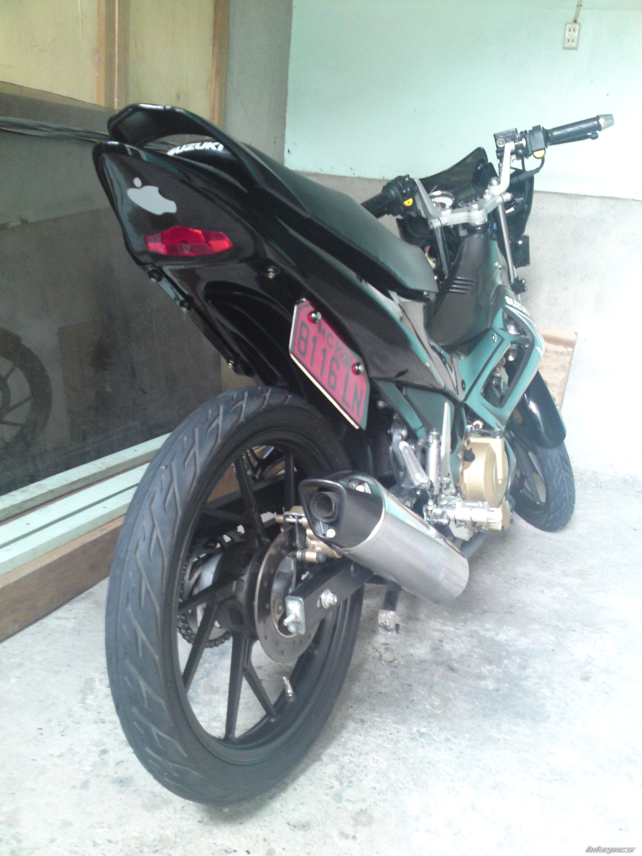 Bike Photo 1781711