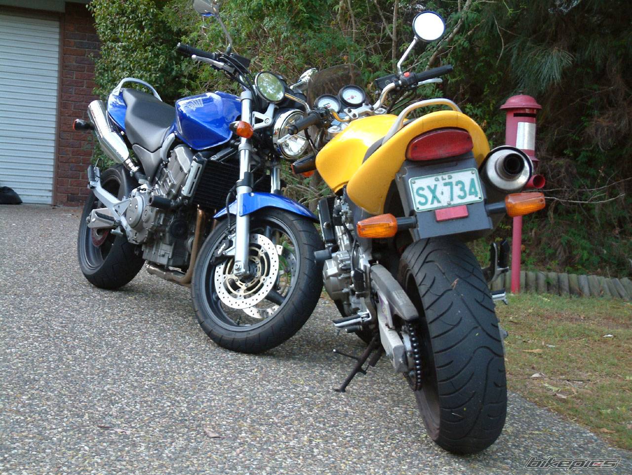 Bike Photo 178174