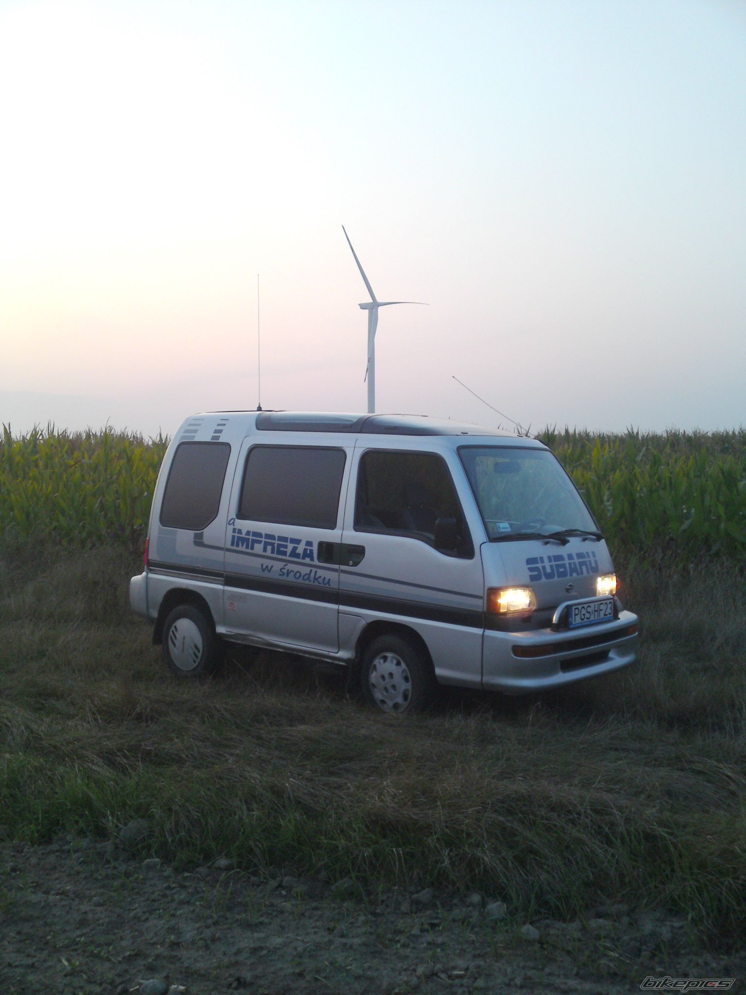 Photo 1781817