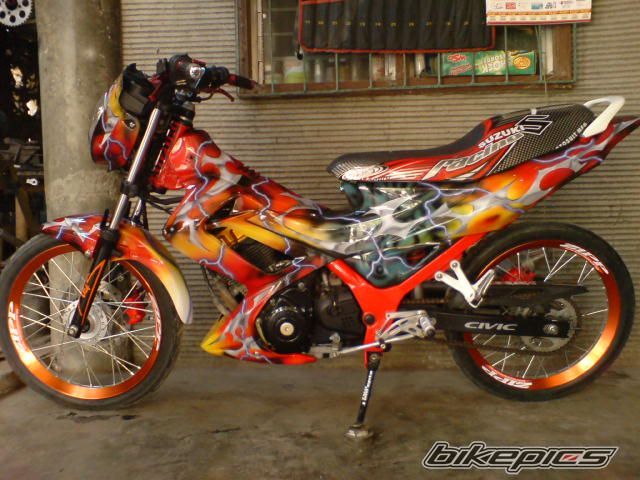 Bike Photo 1781917