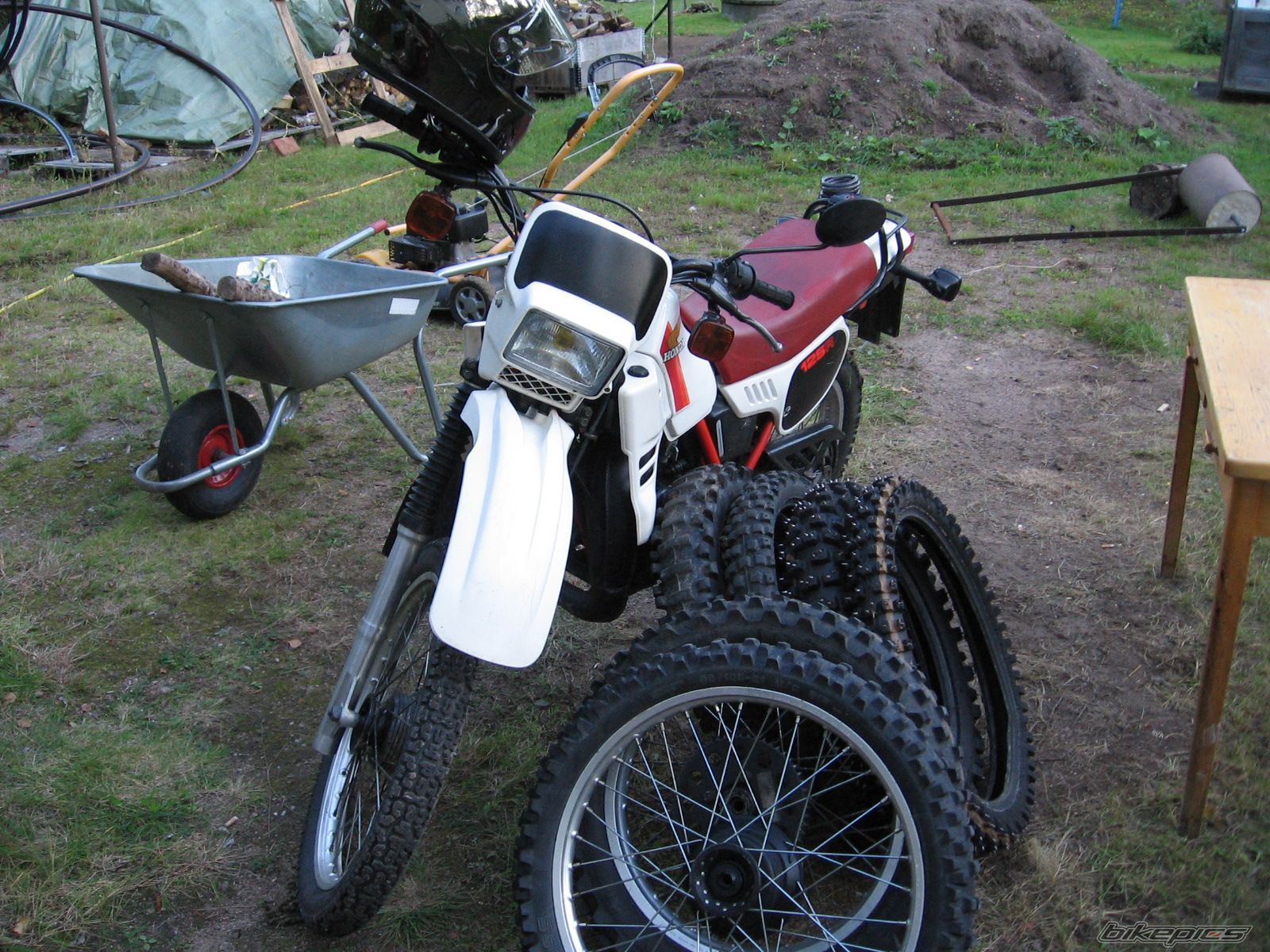 Bike Photo 1782167