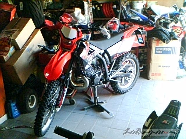 Bike Photo 1782305