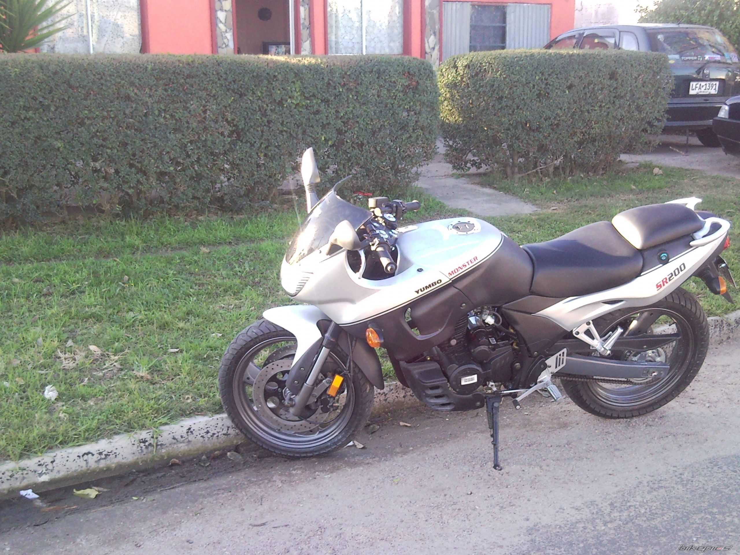 Bike Photo 1782368