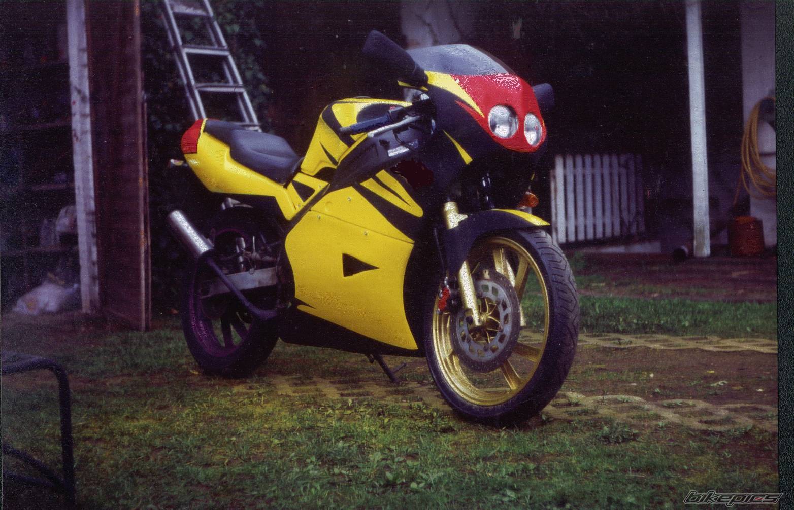Bike Photo 17825