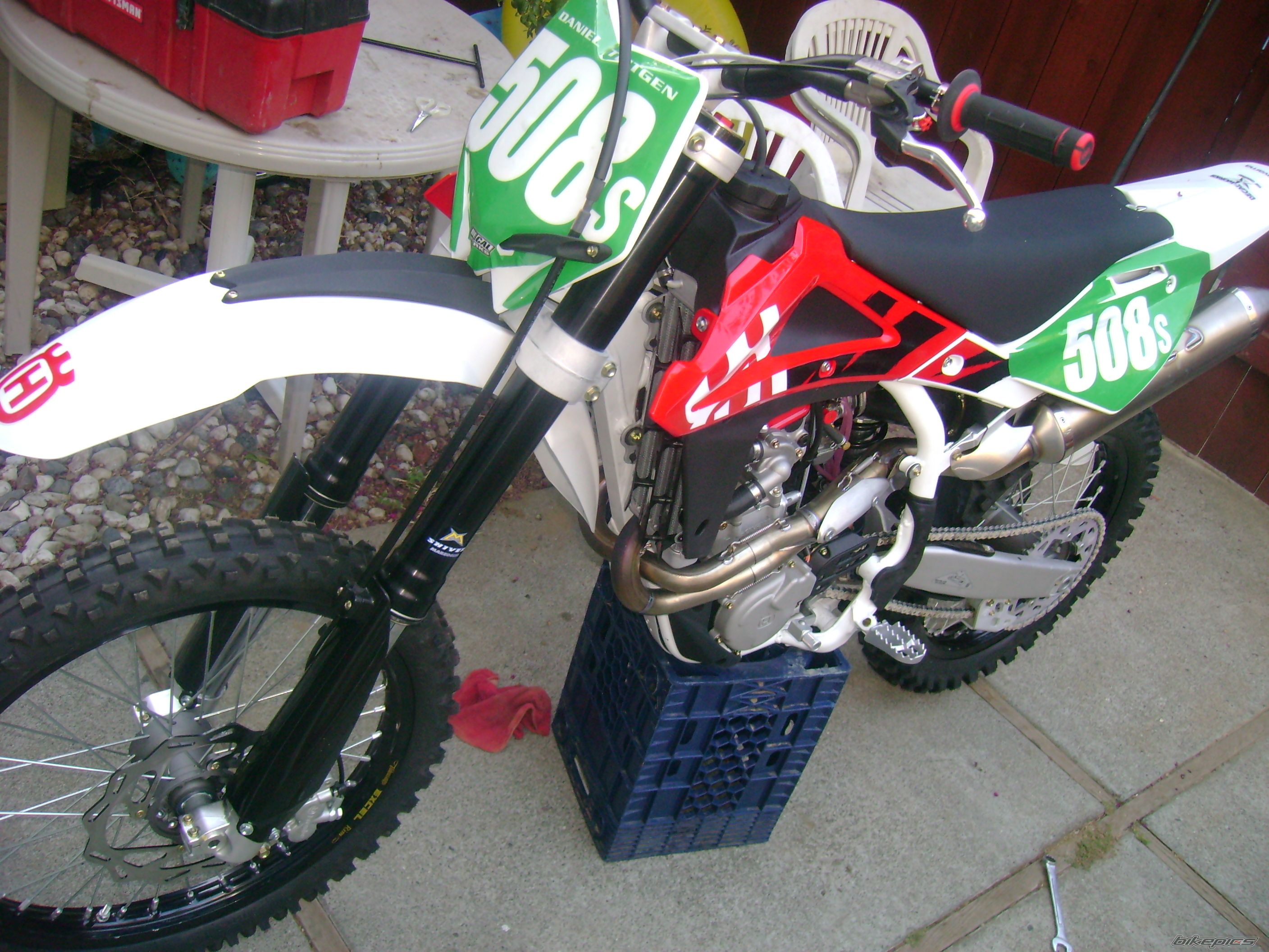 Bike Photo 1782536