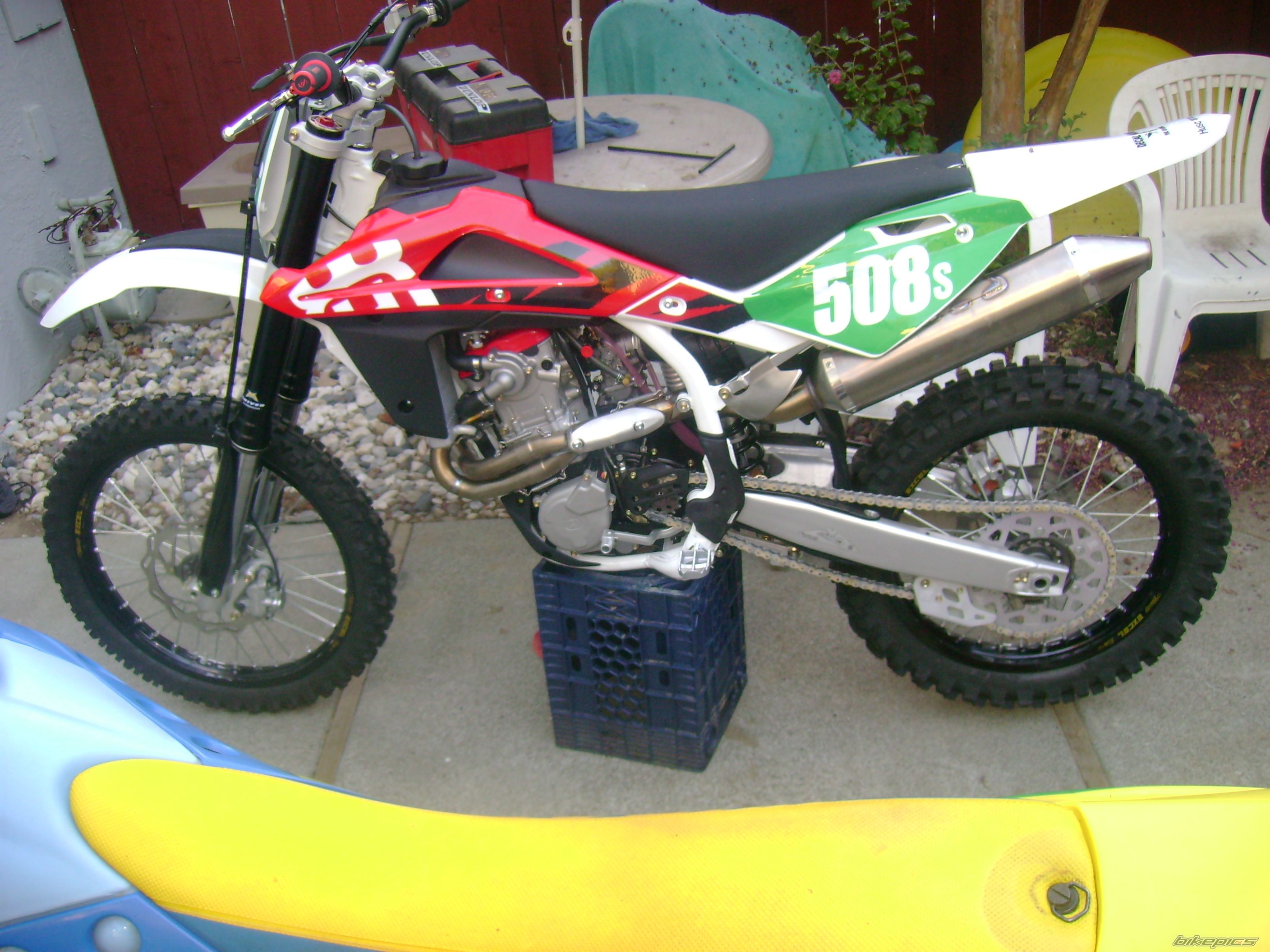 Bike Photo 1782538