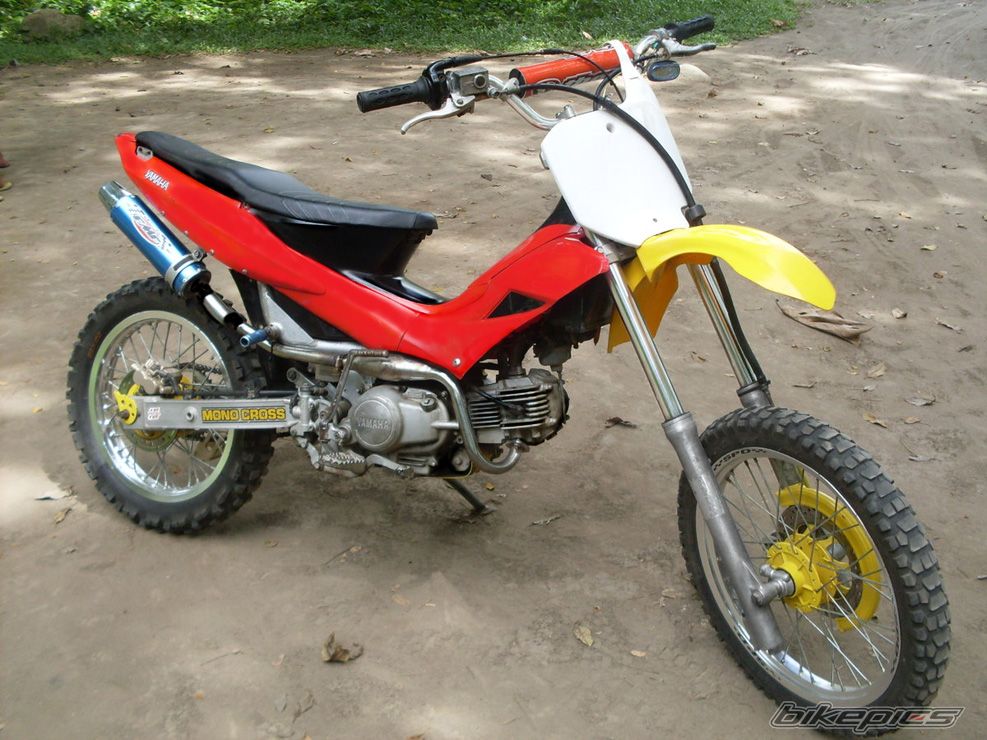 Bike Photo 1782560