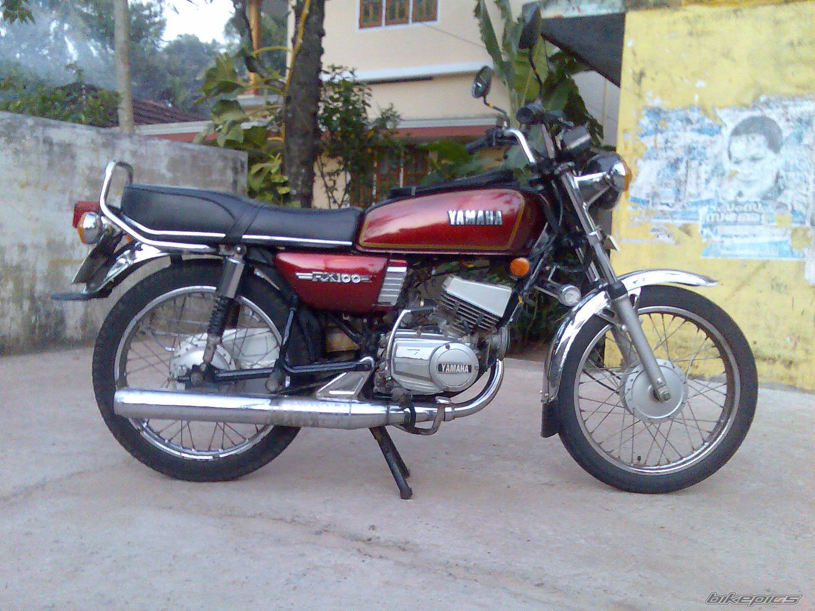 Bike Photo 1782588
