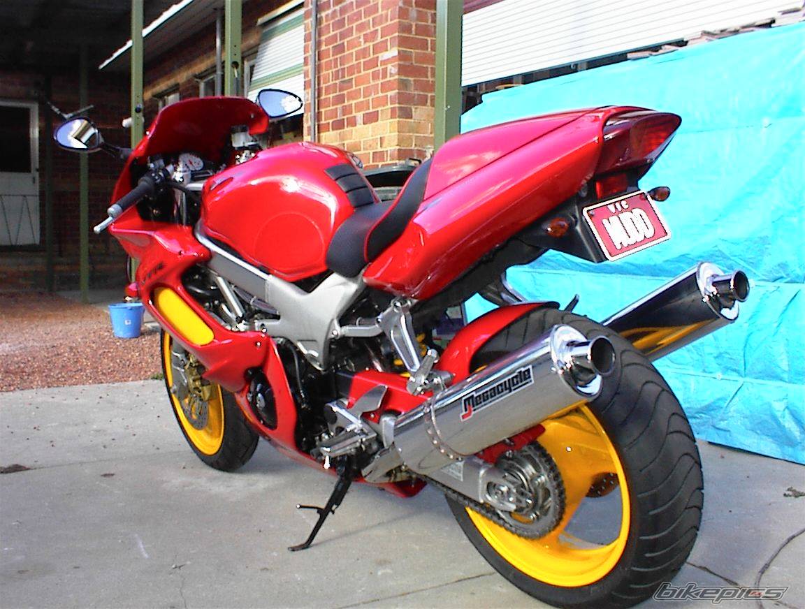 Bike Photo 178259