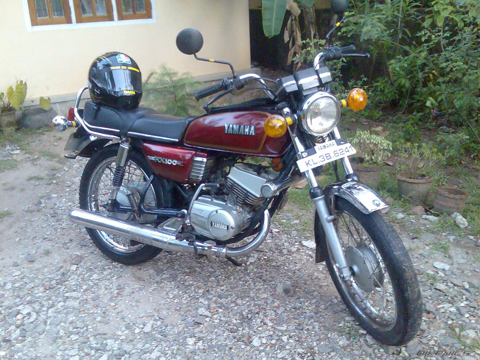 Bike Photo 1782594