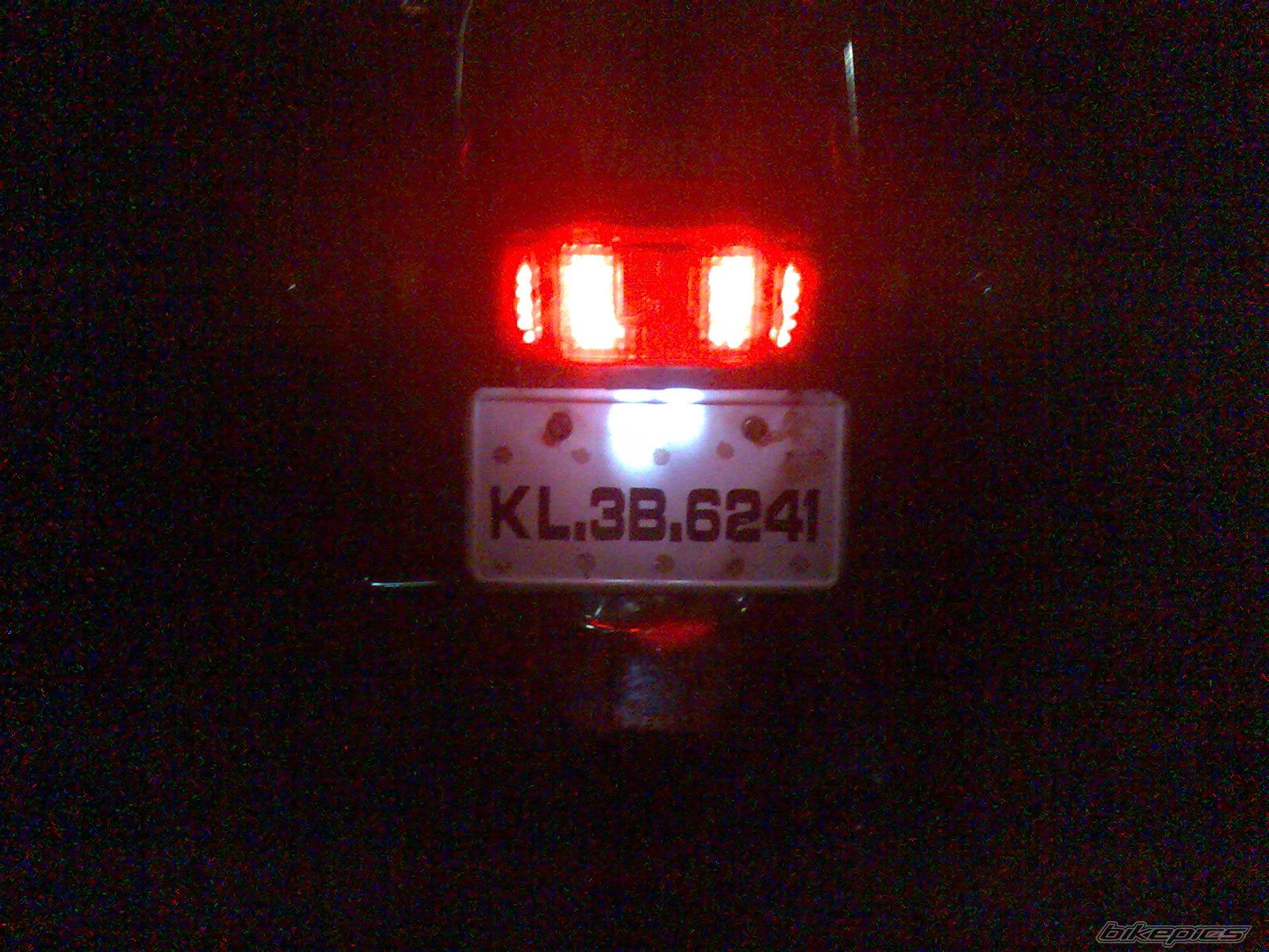 Bike Photo 1782600