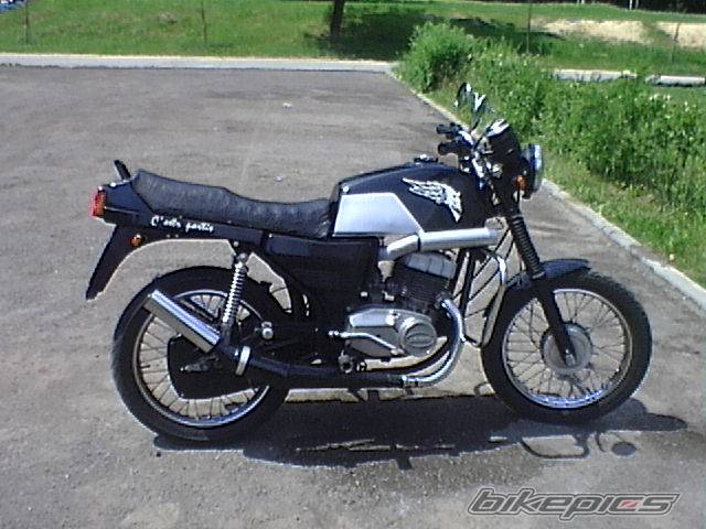 Bike Photo 178271
