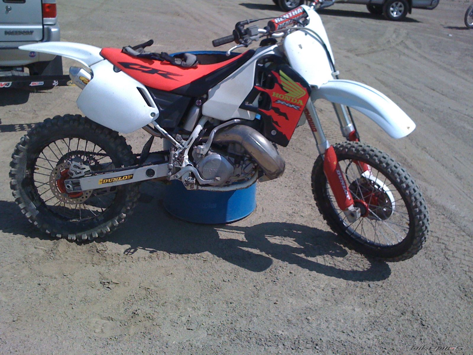 Bike Photo 1783111