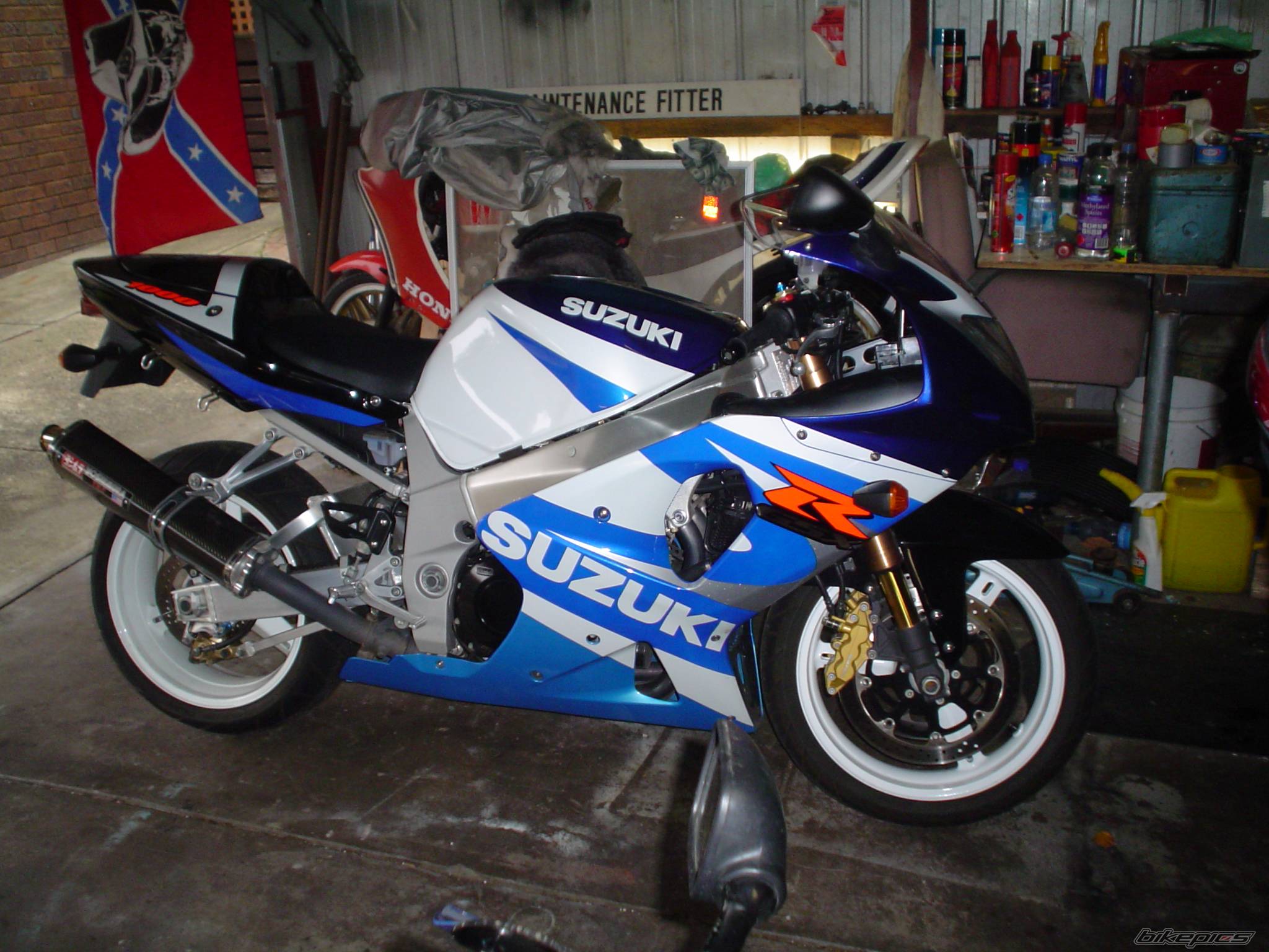 Bike Photo 178330