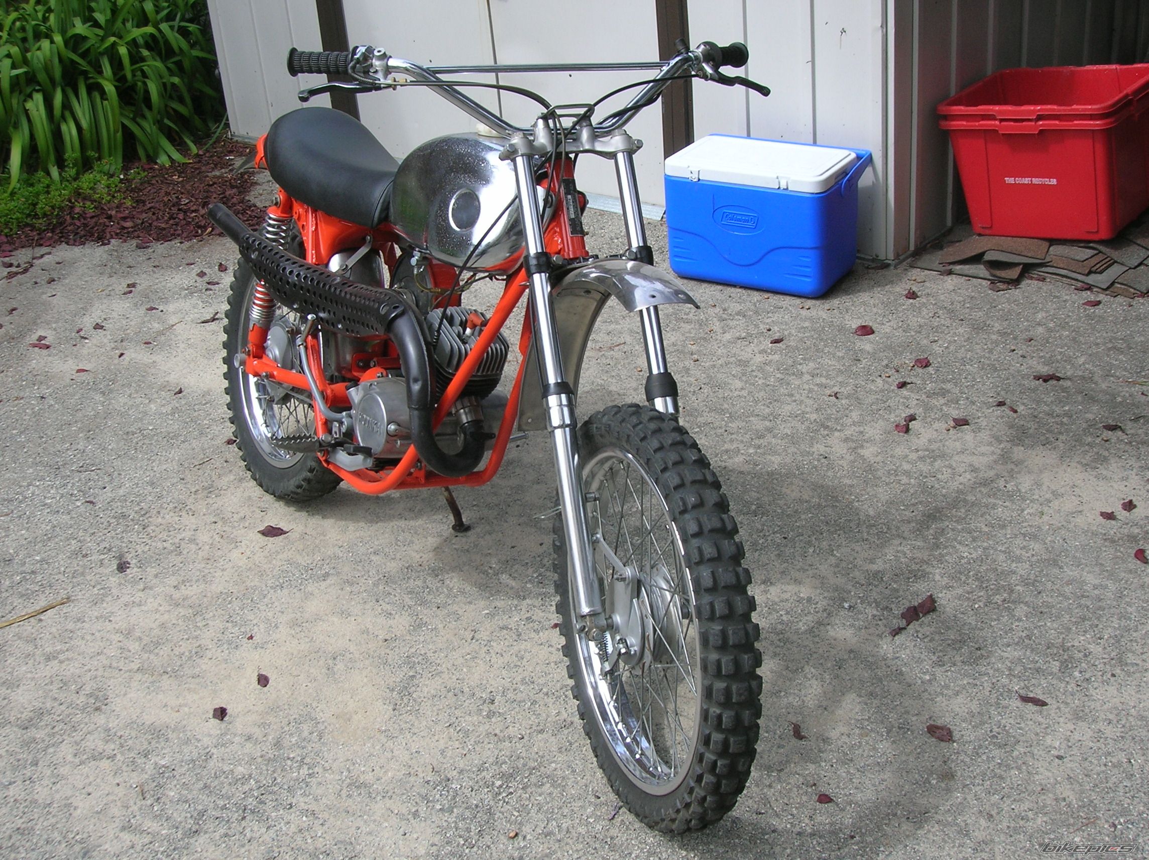 Bike Photo 1783335