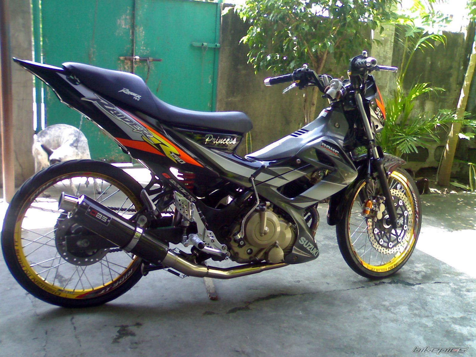 Bike Photo 1783353