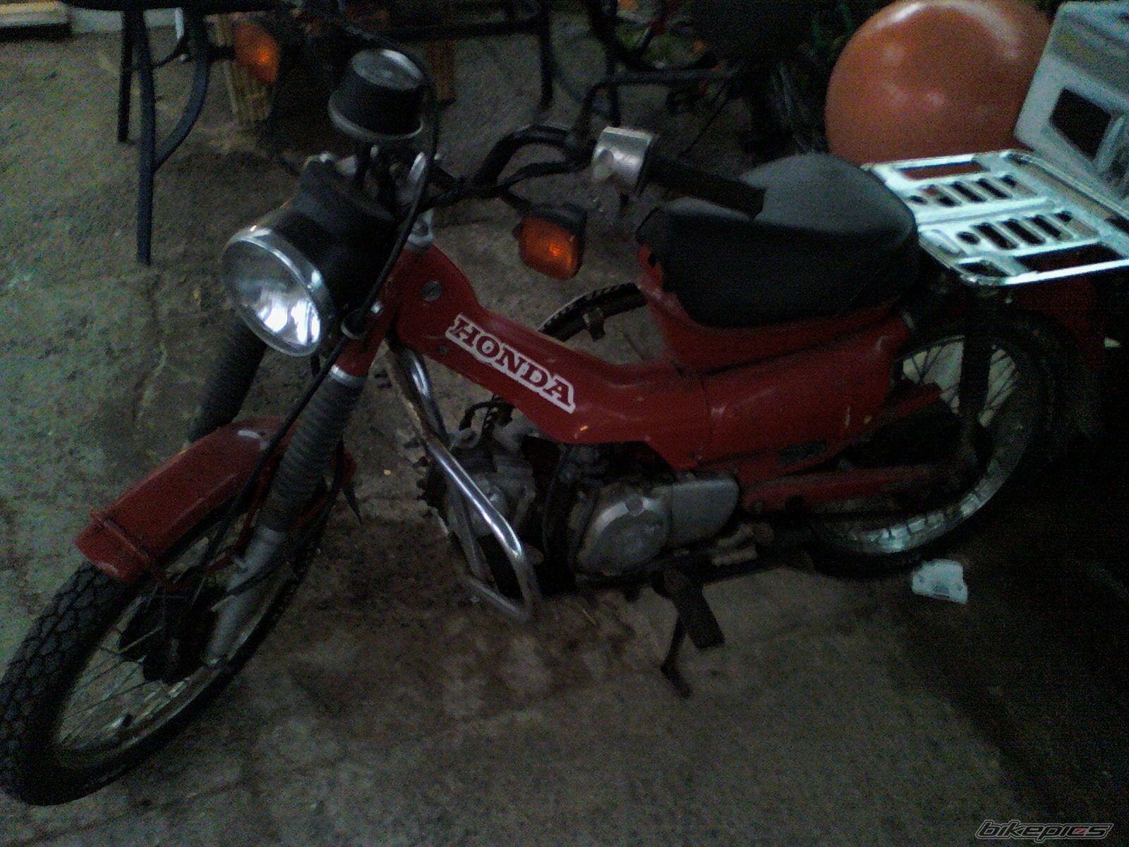 Bike Photo 1783468