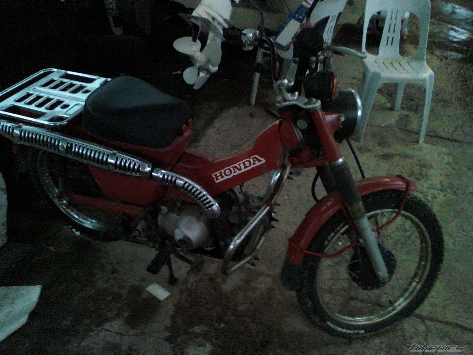 Bike Photo 1783469