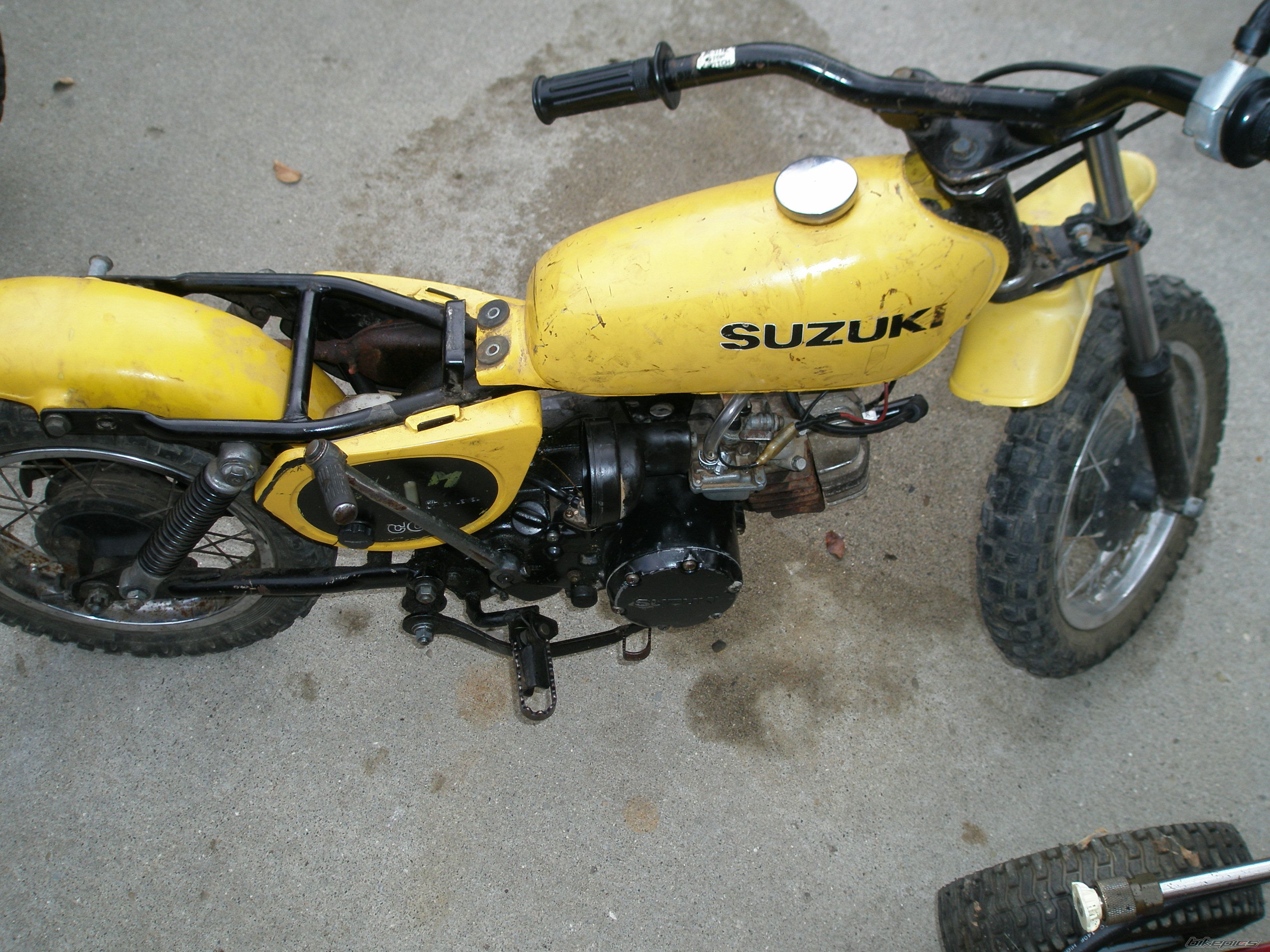 Bike Photo 1783518