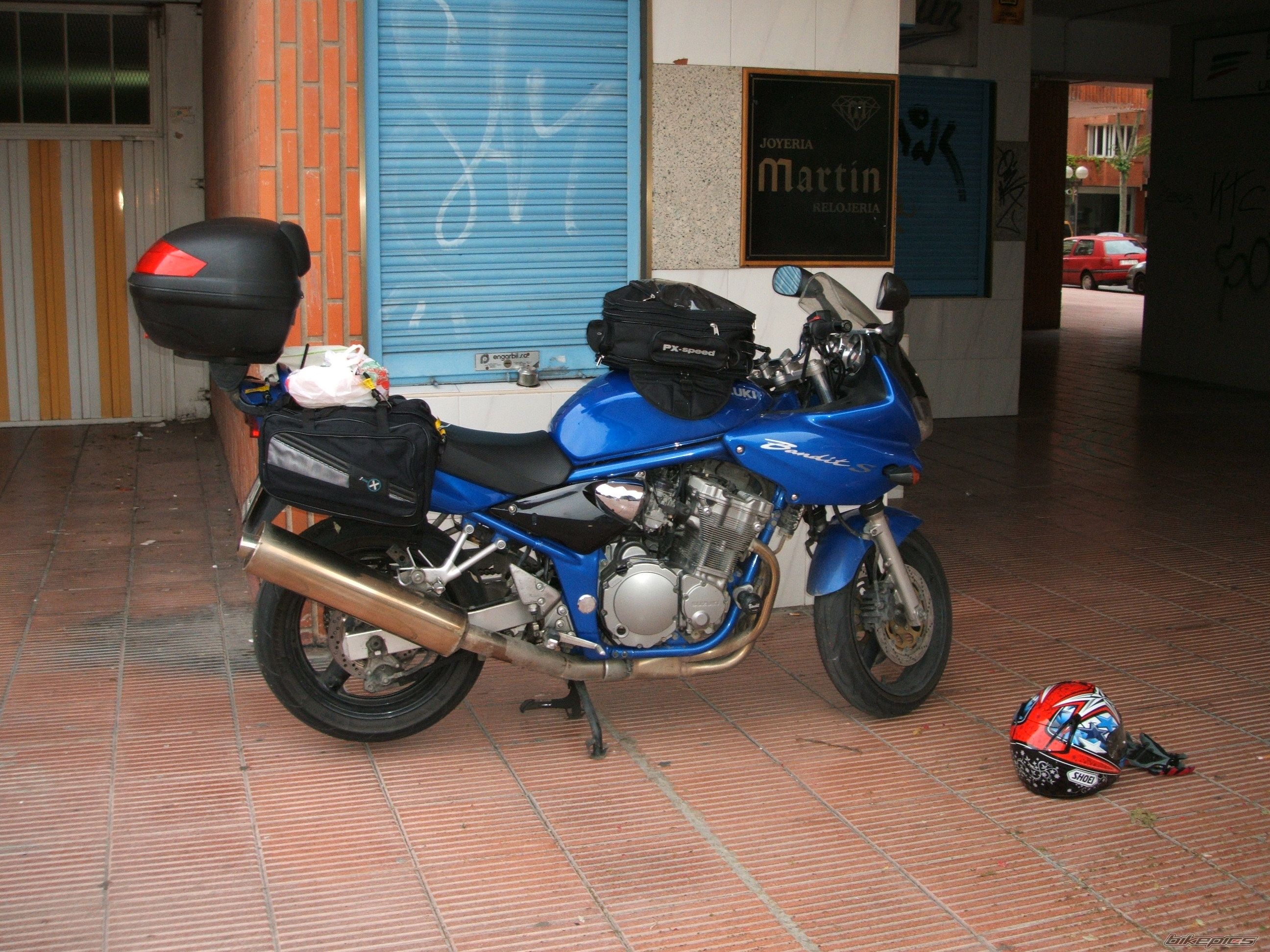 Bike Photo 1783554