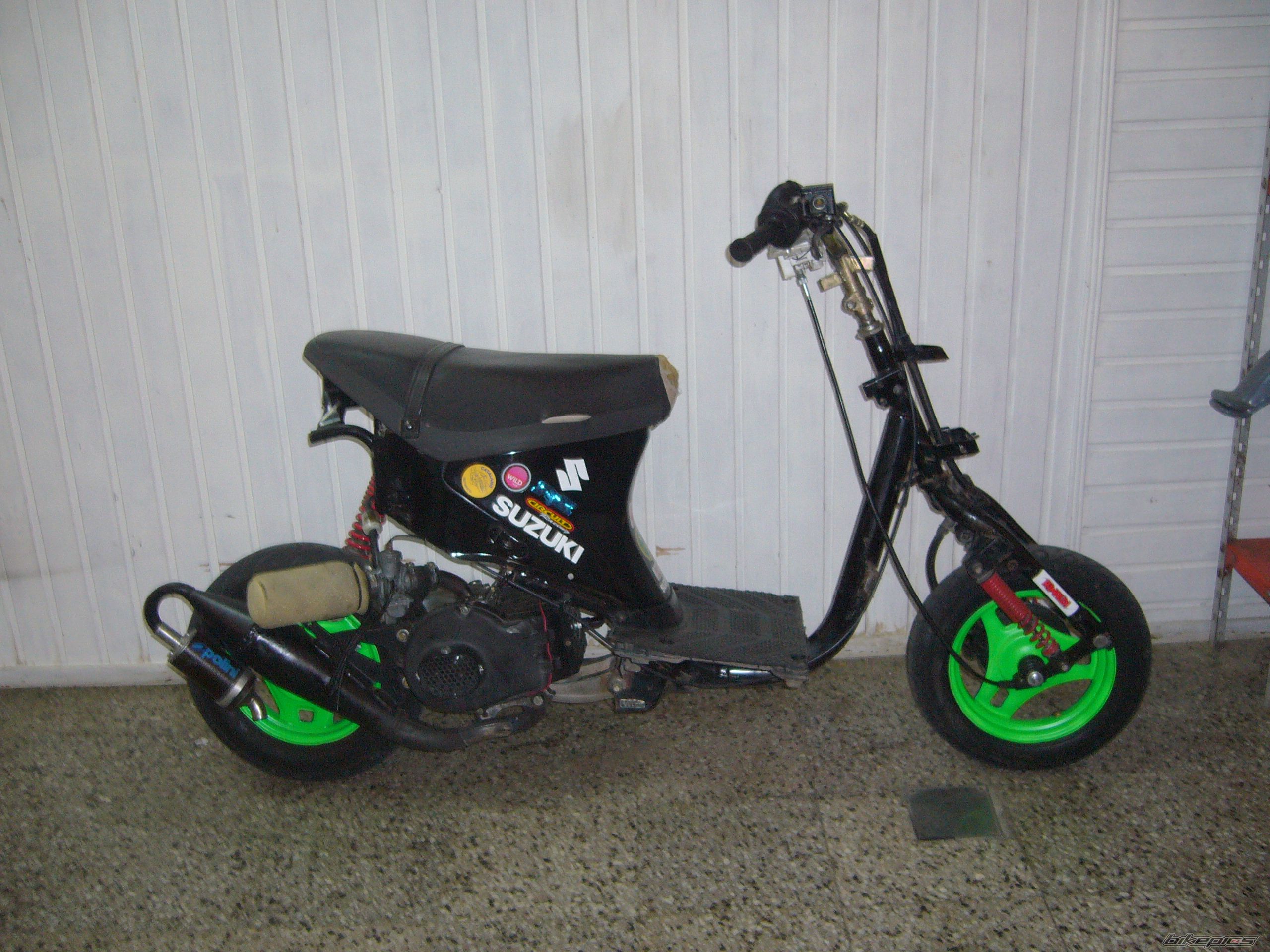 Bike Photo 1783568