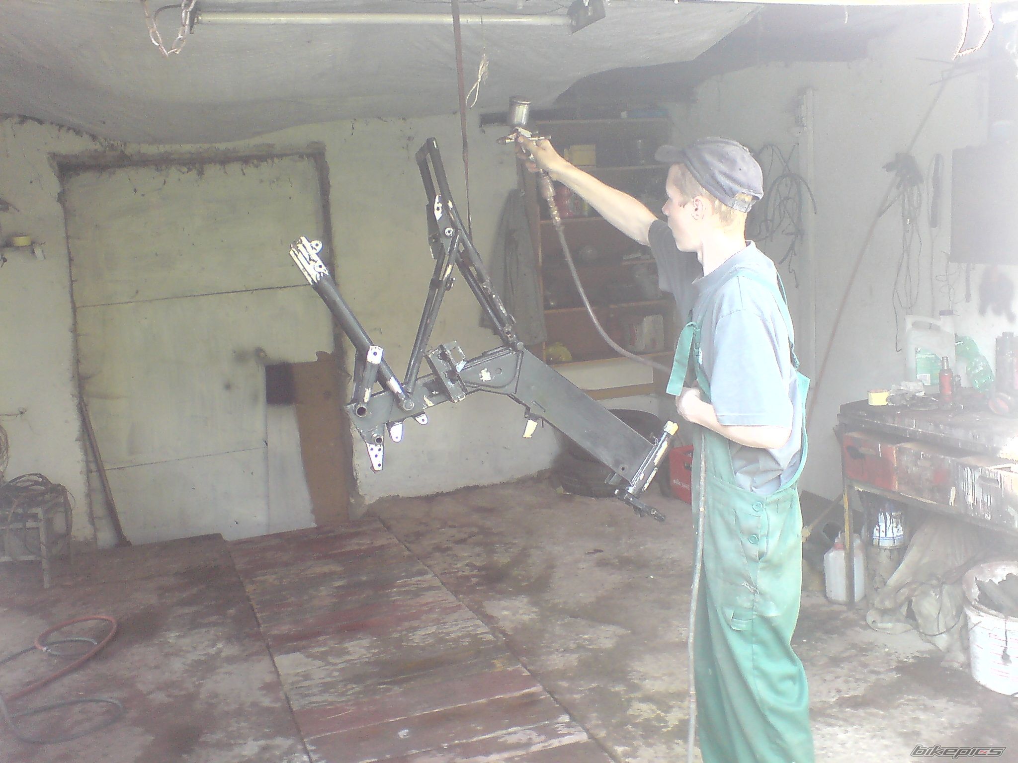 Bike Photo 1783887