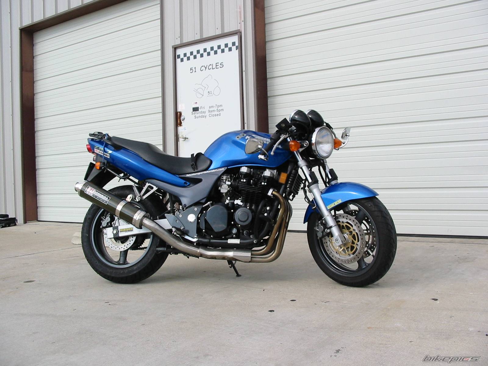 Bike Photo 178392