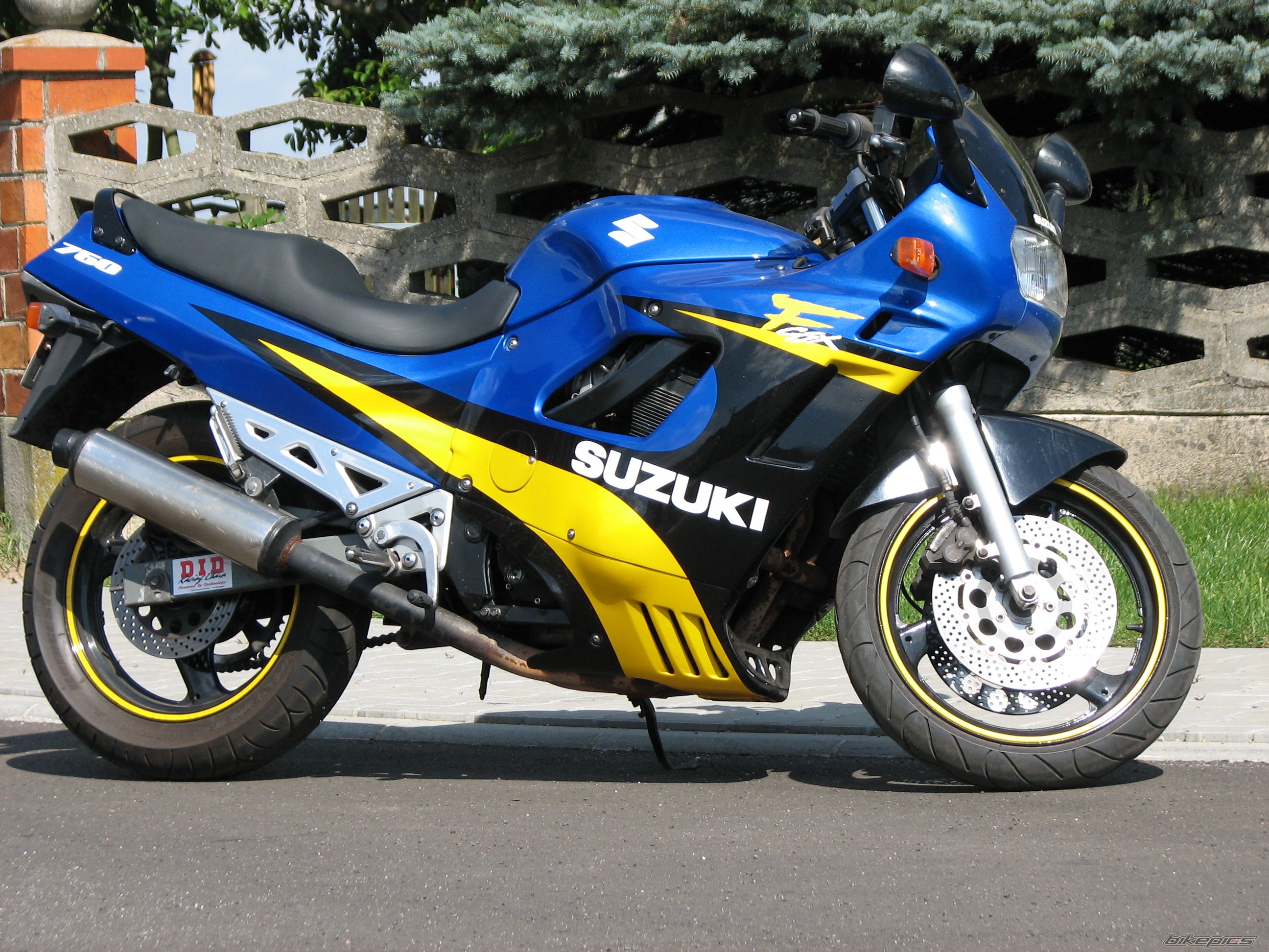 Bike Photo 1783995