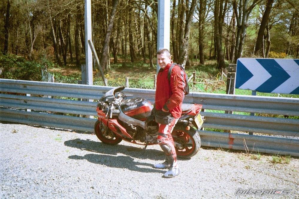 Bike Photo 1784
