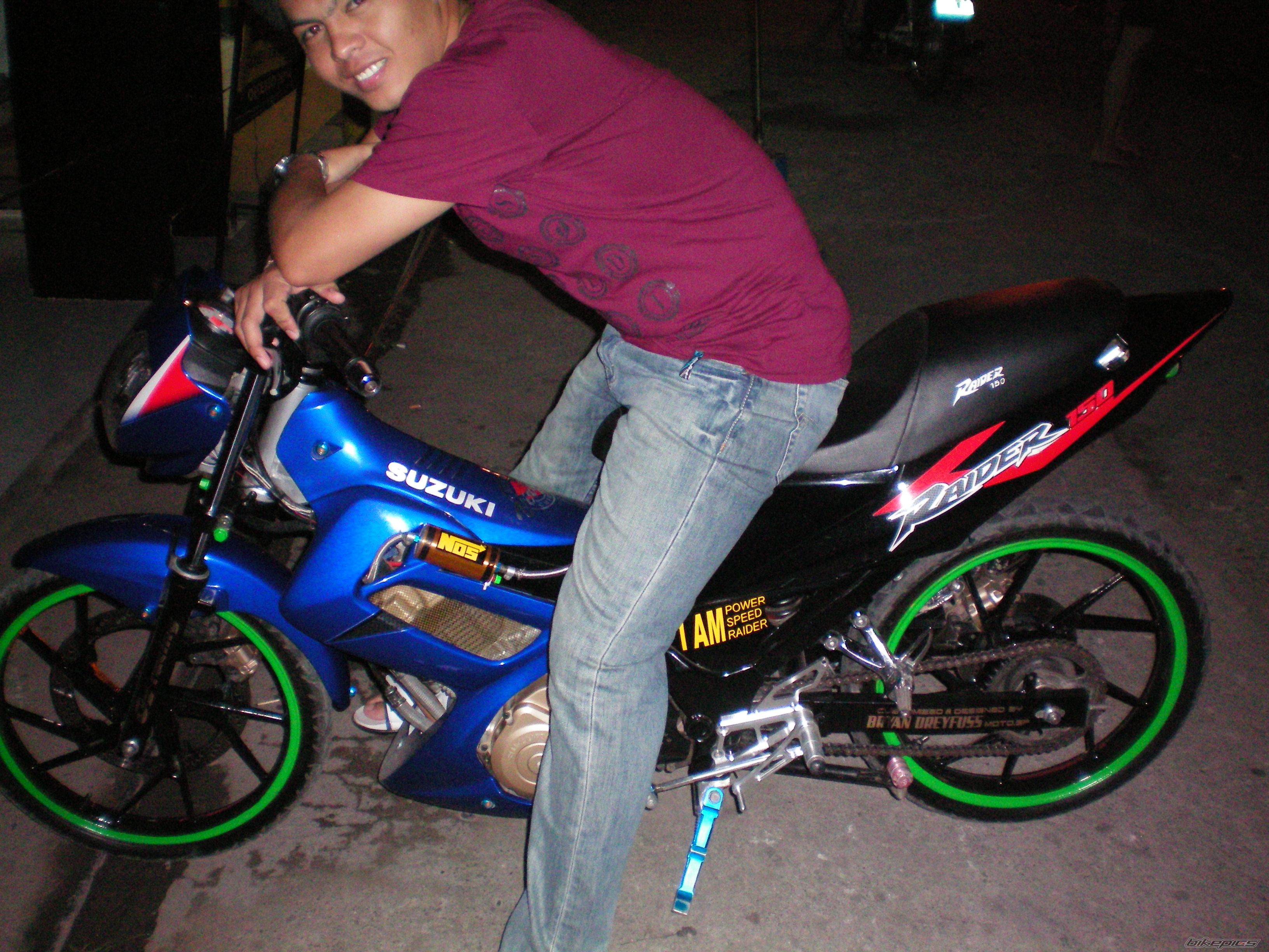 Bike Photo 1784345