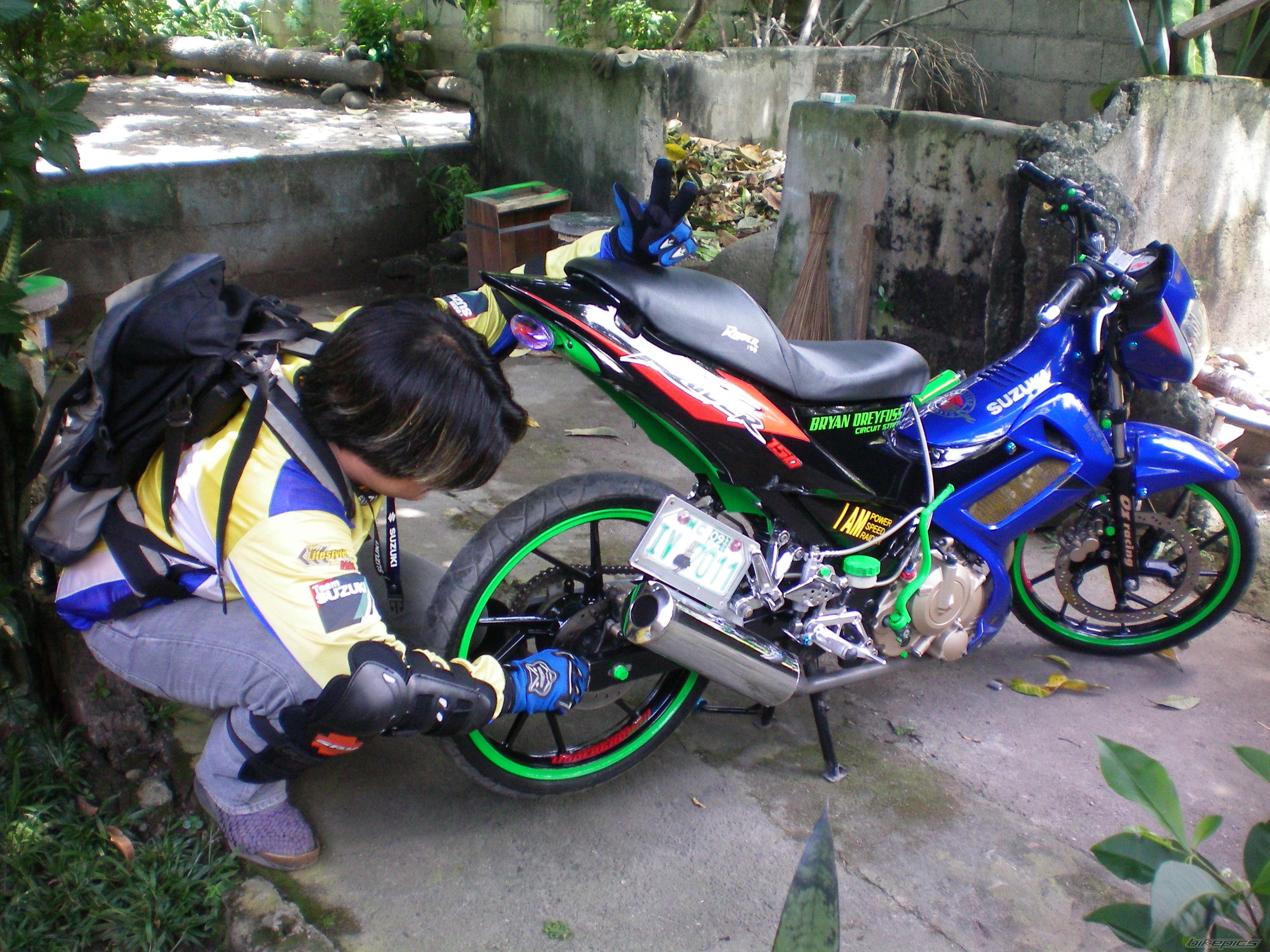 Bike Photo 1784357