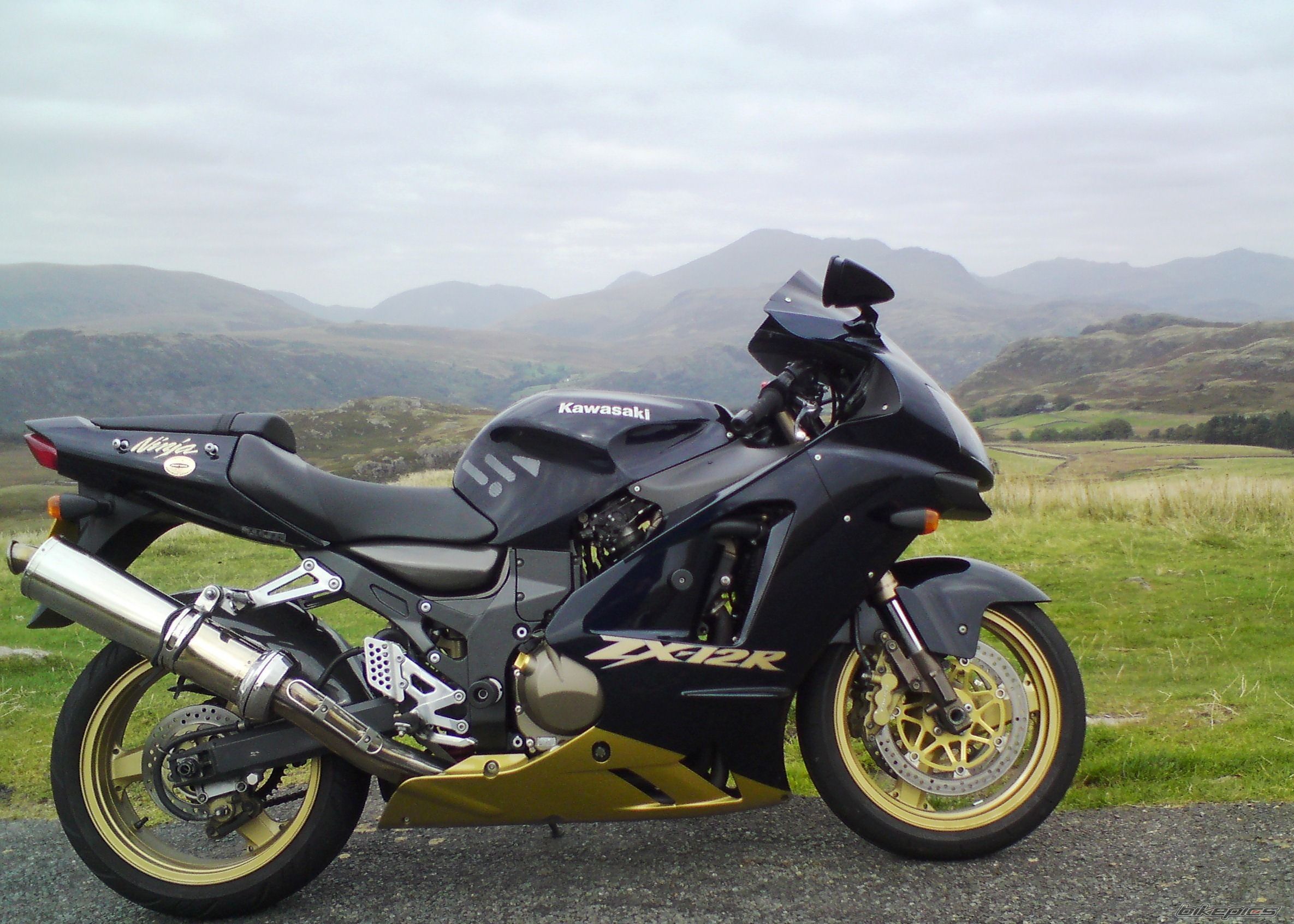 Bike Photo 1784520