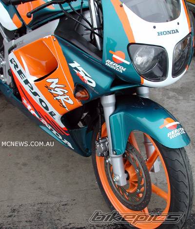 Bike Photo 17847