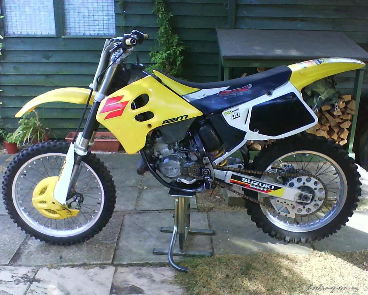 Bike Photo 1785215