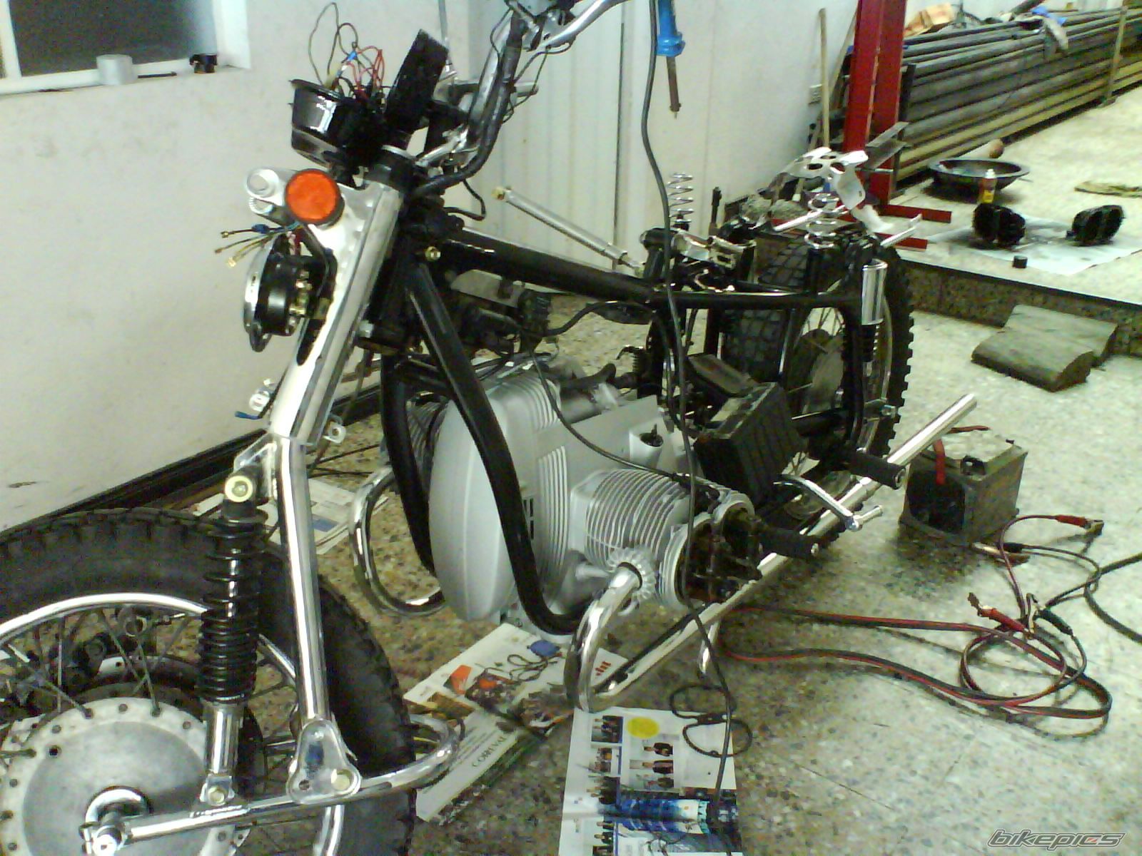 Bike Photo 1785419