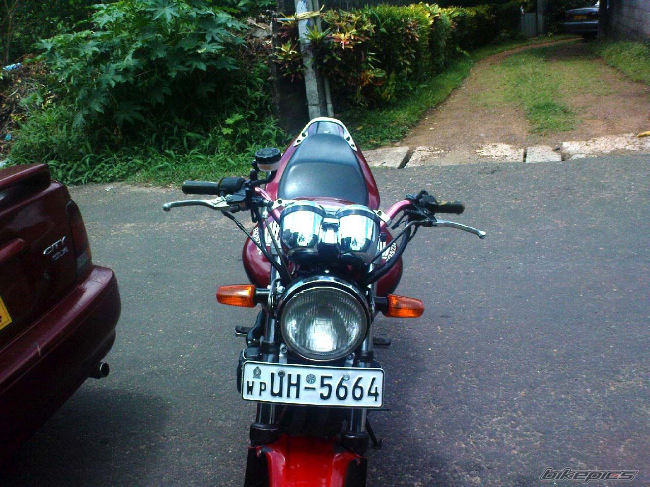 Bike Photo 1785470