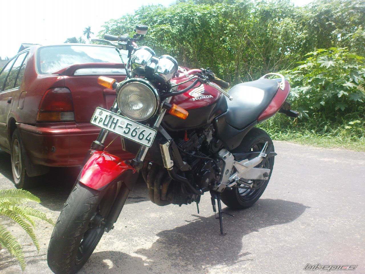 Bike Photo 1785474
