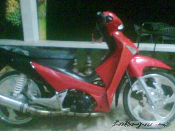 Bike Photo 1785482